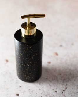 Дозатор для мыла SoapLux Chrome